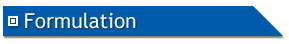 Formulation