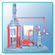 Lab Grease Plant