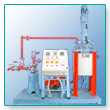 Lab Grease Plant