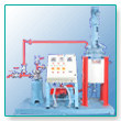 Lab Grease Plant