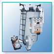 Thermic Fluid Heater