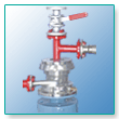 Top View Of Colloid Mill