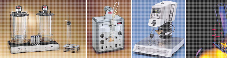 Lab Equipment