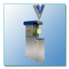 Pneumatic Piston Filler