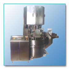 Rotary Weightmetics