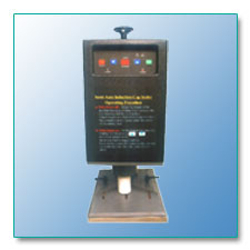 Semi Automatic Induction Sealer