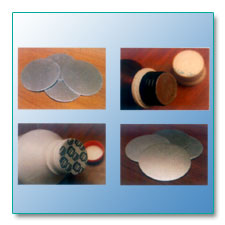 Inner seal
