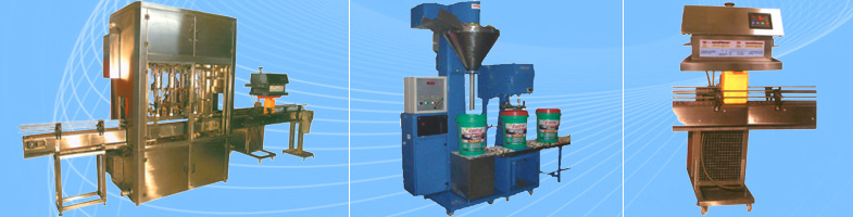 Packaging Machines